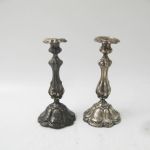 583 1214 CANDLESTICKS